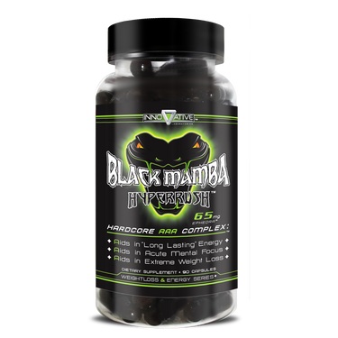 Black Mamba Hyperrush®
